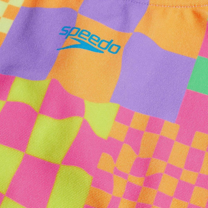 Speedo Girls Digital Placement Splashback-Swimwear-Speedo-AU4 | GB5-6-rue Navy/Cobalt Pop/Hypersonic Blue/Orchid Shine/Flamingo Pink-Ashlee Grace Activewear & Swimwear Online