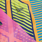 Speedo Girls Digital Placement Splashback-Swimwear-Speedo-AU4 | GB5-6-rue Navy/Cobalt Pop/Hypersonic Blue/Orchid Shine/Flamingo Pink-Ashlee Grace Activewear & Swimwear Online