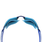 Speedo Junior Fastskin Hyper Elite Mirror Goggle-Swim Goggles & Masks-Speedo-ONE SIZE-Picton Blue/Cobalt/Iris-Ashlee Grace Activewear & Swimwear Online