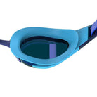 Speedo Junior Fastskin Hyper Elite Mirror Goggle-Swim Goggles & Masks-Speedo-ONE SIZE-Picton Blue/Cobalt/Iris-Ashlee Grace Activewear & Swimwear Online