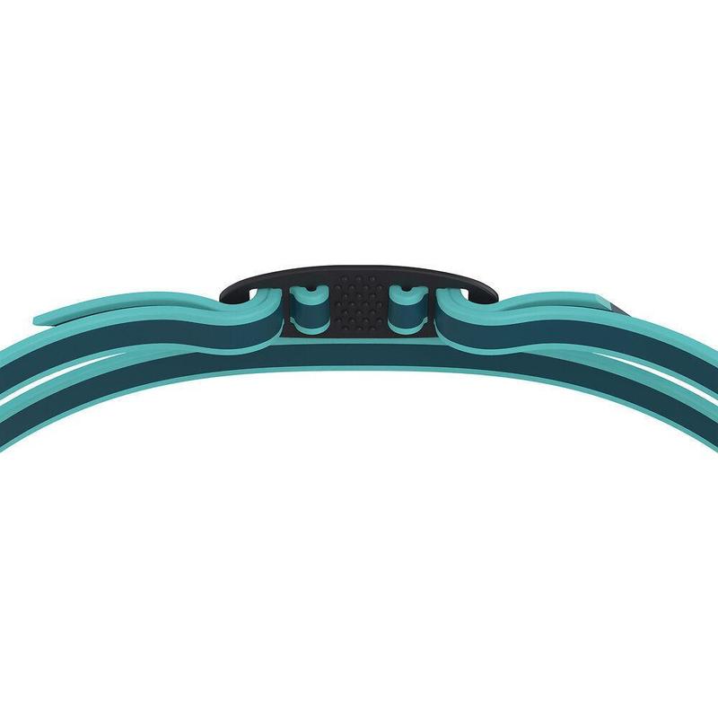 Speedo Junior Vanquisher 3.0 Mirror Goggle-Swim Goggles & Masks-Speedo-ONE SIZE-Cobalt Pop/Cobalt/Gold Mirror-Ashlee Grace Activewear & Swimwear Online
