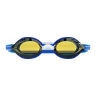 Speedo Junior Vanquisher 3.0 Mirror Goggle-Swim Goggles & Masks-Speedo-ONE SIZE-Cobalt Pop/Cobalt/Gold Mirror-Ashlee Grace Activewear & Swimwear Online