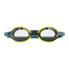 Speedo Junior Vanquisher 3.0 Mirror Goggle-Swim Goggles & Masks-Speedo-ONE SIZE-Cobalt Pop/Cobalt/Gold Mirror-Ashlee Grace Activewear & Swimwear Online