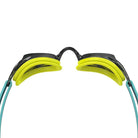 Speedo Junior Vanquisher 3.0 Mirror Goggle-Swim Goggles & Masks-Speedo-ONE SIZE-Cobalt Pop/Cobalt/Gold Mirror-Ashlee Grace Activewear & Swimwear Online