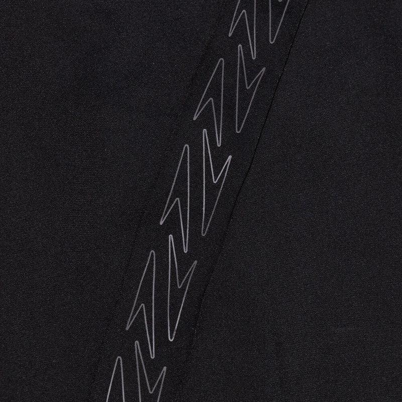 Speedo Mens Hyperboom Splice Jammer-Swimwear-Speedo-AU6| GB26-Black/Dove Grey-Ashlee Grace Activewear & Swimwear Online