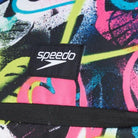 Speedo Teamster 2.0 Rucksack 35L-Backpacks-Speedo-Pure Blue/True Cobalt/Watermelon-Ashlee Grace Activewear & Swimwear Online