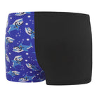 Speedo Toddler Boys Aquashort | Shark-Swimwear-Speedo-1-Shark-Ashlee Grace Activewear & Swimwear Online