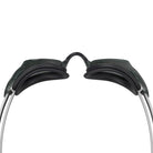 Speedo Vanquisher 3.0 Goggle-Swim Goggles & Masks-Speedo-ONE SIZE-Black/Smoke-Ashlee Grace Activewear & Swimwear Online