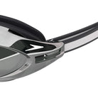 Speedo Vanquisher 3.0 Mirror Goggle-Swim Goggles & Masks-Speedo-ONE SIZE-Succulent/Steel/Emerald Mirror-Ashlee Grace Activewear & Swimwear Online