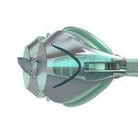Speedo Vanquisher 3.0 Mirror Goggle-Swim Goggles & Masks-Speedo-ONE SIZE-Succulent/Steel/Emerald Mirror-Ashlee Grace Activewear & Swimwear Online