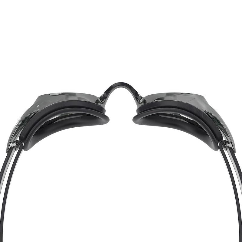 Speedo Vanquisher 3.0 Mirror Goggle-Swim Goggles & Masks-Speedo-ONE SIZE-Succulent/Steel/Emerald Mirror-Ashlee Grace Activewear & Swimwear Online