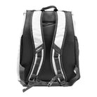 Speedo Vanquisher Bag 35L-Backpacks-Speedo-Bright White-Ashlee Grace Activewear & Swimwear Online