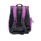 Speedo Vanquisher Bag 45L-Backpacks-Speedo-Black-Ashlee Grace Activewear & Swimwear Online
