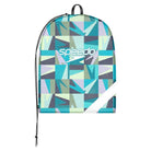 Speedo Vanquisher Printed Mesh Bag-Bag-Speedo-Pale Clover-Ashlee Grace Activewear & Swimwear Online