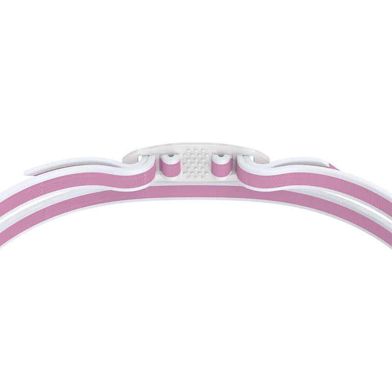 Speedo Womens Vanquisher 3.0 Goggle-Swim Goggles & Masks-Speedo-ONE SIZE-Funny Pink/Clear-Ashlee Grace Activewear & Swimwear Online
