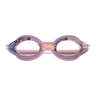 Speedo Womens Vanquisher 3.0 Mirror Goggle-Swim Goggles & Masks-Speedo-ONE SIZE-Hawaiian Sky/Grey/Silver Mirror-Ashlee Grace Activewear & Swimwear Online