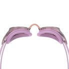 Speedo Womens Vanquisher 3.0 Mirror Goggle-Swim Goggles & Masks-Speedo-ONE SIZE-Hawaiian Sky/Grey/Silver Mirror-Ashlee Grace Activewear & Swimwear Online