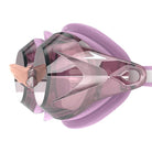 Speedo Womens Vanquisher 3.0 Mirror Goggle-Swim Goggles & Masks-Speedo-ONE SIZE-Hawaiian Sky/Grey/Silver Mirror-Ashlee Grace Activewear & Swimwear Online