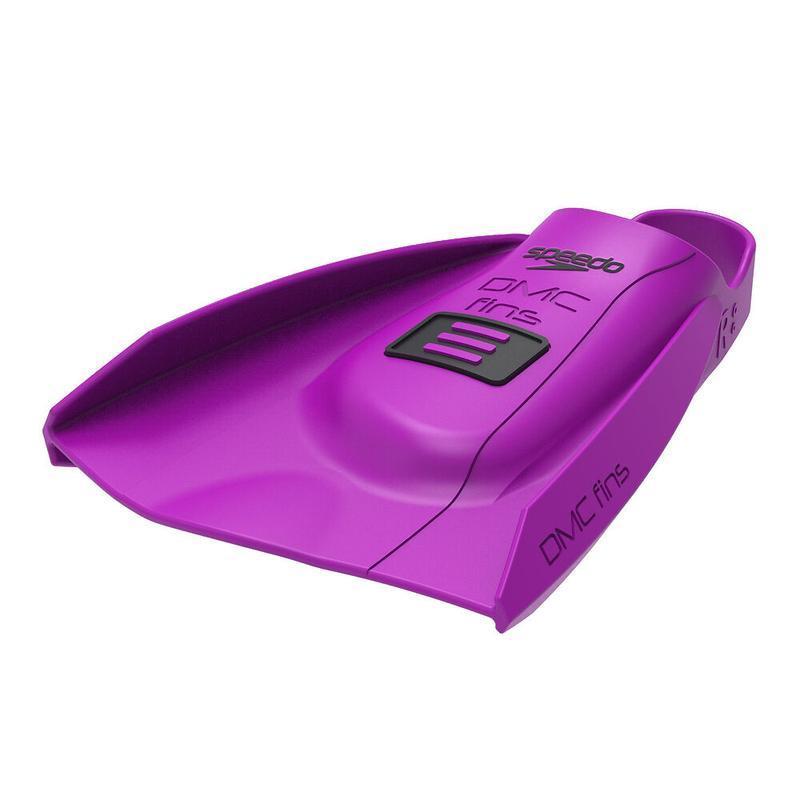 Speedo x DMC Training Fins | Elite Max-Swim Fins-DMC FINS-XXS-Blue Atoll-Ashlee Grace Activewear & Swimwear Online