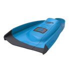 Speedo x DMC Training Fins | Elite Max-Swim Fins-DMC FINS-XXS-Blue Atoll-Ashlee Grace Activewear & Swimwear Online