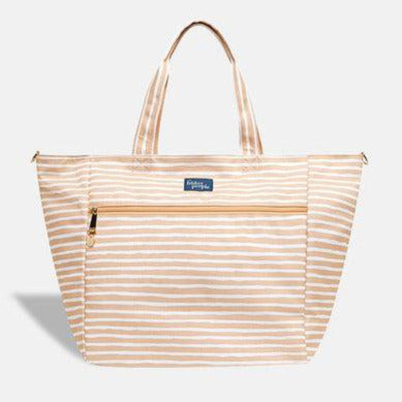 The Friday People | Carryall Tote-Lunch Boxes & Totes-The Friday People-Isla-Extra Large-Ashlee Grace Activewear & Swimwear Online