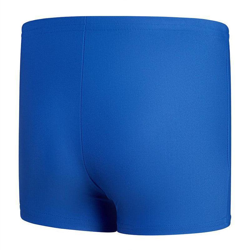 Toddler Boys Placement Aquashort-Swimwear-Speedo-2-True Cobalt/White-Ashlee Grace Activewear & Swimwear Online