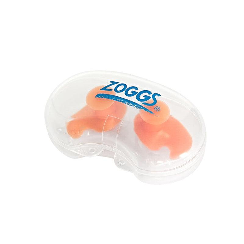 Zoggs Aqua Plugz | Junior Ear Plugs-Child Swimming Aids-Zoggs-ONE SIZE-Ashlee Grace Activewear & Swimwear Online